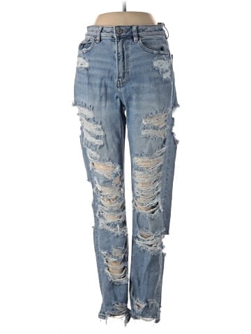American Eagle Outfitters Jeans (view 1)