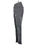 Denim Co Chevron-herringbone Gray Jeans Size 24 waist - photo 5