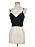 Lulus Black Tank Top Size M - photo 1