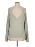 VICI Green Pullover Sweater Size L - photo 1