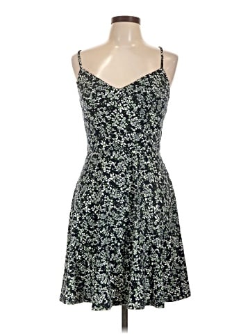 Nine Britton Cocktail Dress (view 1)