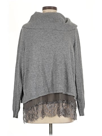 Sisters Pullover Sweater (view 1)