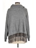Sisters Gray Pullover Sweater Size M - photo 1