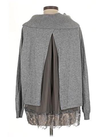 Sisters Pullover Sweater (view 2)