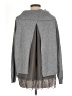 Sisters Gray Pullover Sweater Size M - photo 2
