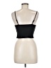 Lulus Black Tank Top Size M - photo 2