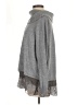 Sisters Gray Pullover Sweater Size M - photo 5