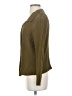Zara Brown Cardigan Size S - photo 5