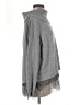 Sisters Gray Pullover Sweater Size M - photo 4
