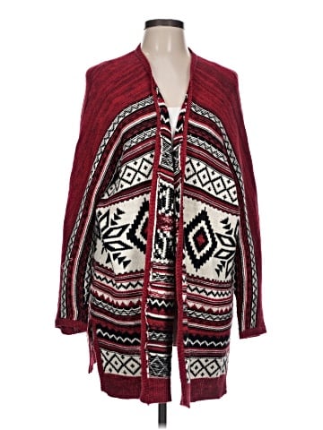Mossimo Supply Co. Cardigan (view 1)
