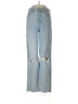 Express Blue Jeans Size 8 - photo 1
