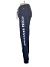 Original League Blue Sweatpants Size S - photo 5
