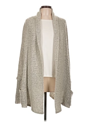 CALVIN KLEIN JEANS Cardigan (view 1)