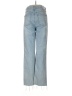 Express Blue Jeans Size 8 - photo 2