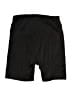 Assorted Brands Solid Black Athletic Shorts Size M - photo 2