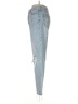 Express Blue Jeans Size 8 - photo 5