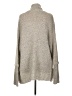 CALVIN KLEIN JEANS Silver Cardigan Size L - photo 2
