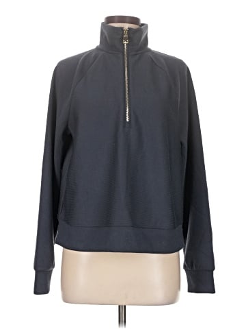 Cable & Gauge Pullover Sweater (view 1)
