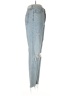 Express Blue Jeans Size 8 - photo 4