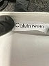 Calvin Klein White Sleeveless Blouse Size L (estimated) - photo 7