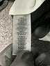 Calvin Klein White Sleeveless Blouse Size L (estimated) - photo 8