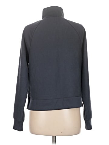 Cable & Gauge Pullover Sweater (view 2)