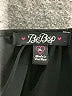 Bebop Chevron-herringbone Black Jumpsuit Size XL - photo 4