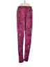 Assorted Brands Paisley Pink Active Pants Size S (estimated) - photo 1