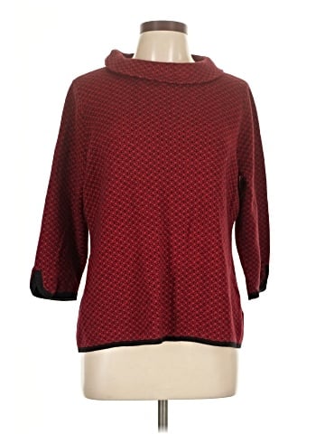 Talbots Outlet Pullover Sweater (view 1)