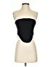 White Fox Black Bodysuit Size S - photo 1