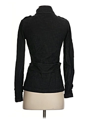 Obey Long Sleeve Top (view 2)