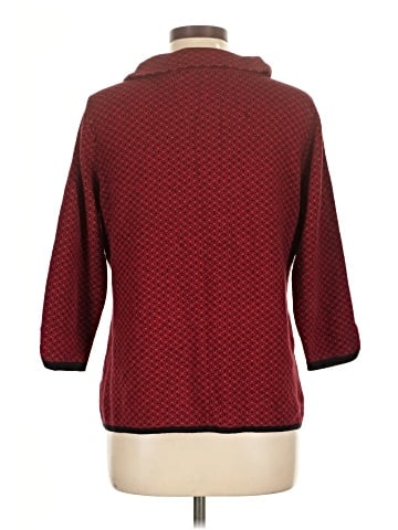 Talbots Outlet Pullover Sweater (view 2)