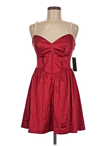 City Studio Cocktail Dress (view 1)