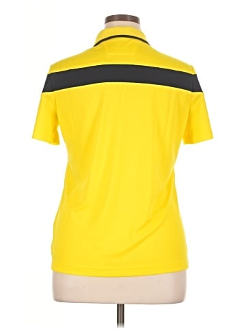 Adidas Short Sleeve Polo (view 2)