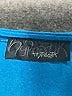 Hypnotik Blue Cocktail Dress Size L - photo 7