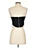 White Fox Black Bodysuit Size S - photo 2