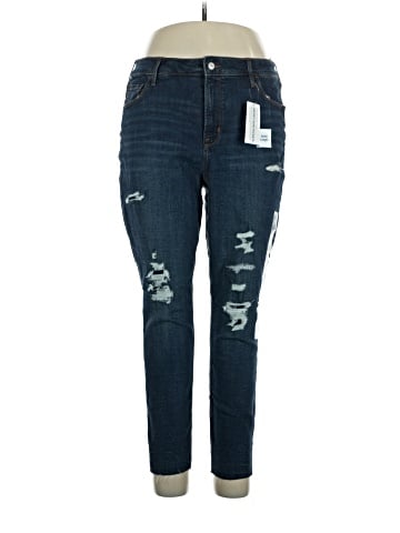 Old Navy Jeans (view 1)