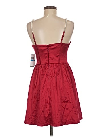City Studio Cocktail Dress (view 2)
