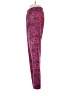 Assorted Brands Paisley Pink Active Pants Size S (estimated) - photo 5