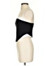 White Fox Black Bodysuit Size S - photo 5