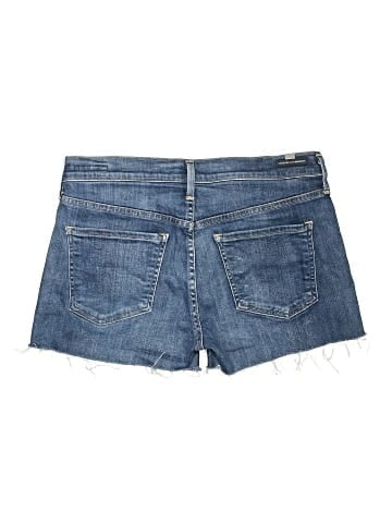 Citizens of Humanity Denim Shorts (view 2)