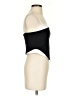 White Fox Black Bodysuit Size S - photo 4