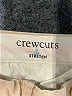 Crewcuts Solid Tan Khakis Size 14 - photo 3
