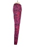 Assorted Brands Paisley Pink Active Pants Size S (estimated) - photo 4