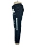 Old Navy Graphic Blue Jeans Size 16 - photo 5
