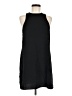 TOBI Solid Black Casual Dress Size M - photo 1
