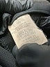 Theory Solid Black Formal Skirt Size 0 - photo 5
