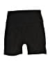 Assorted Brands Solid Black Athletic Shorts Size M - photo 1