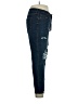 Old Navy Graphic Blue Jeans Size 16 - photo 4