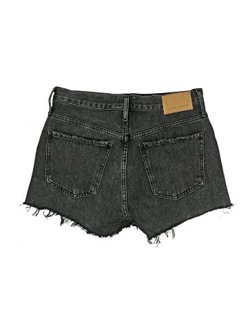 Citizens of Humanity Denim Shorts (view 2)